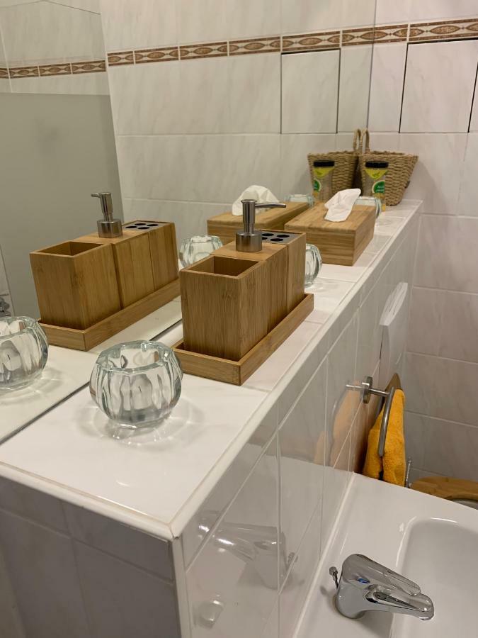 Design Apartment I - 35Qm Grenze Altstadt Park غورليتز المظهر الخارجي الصورة